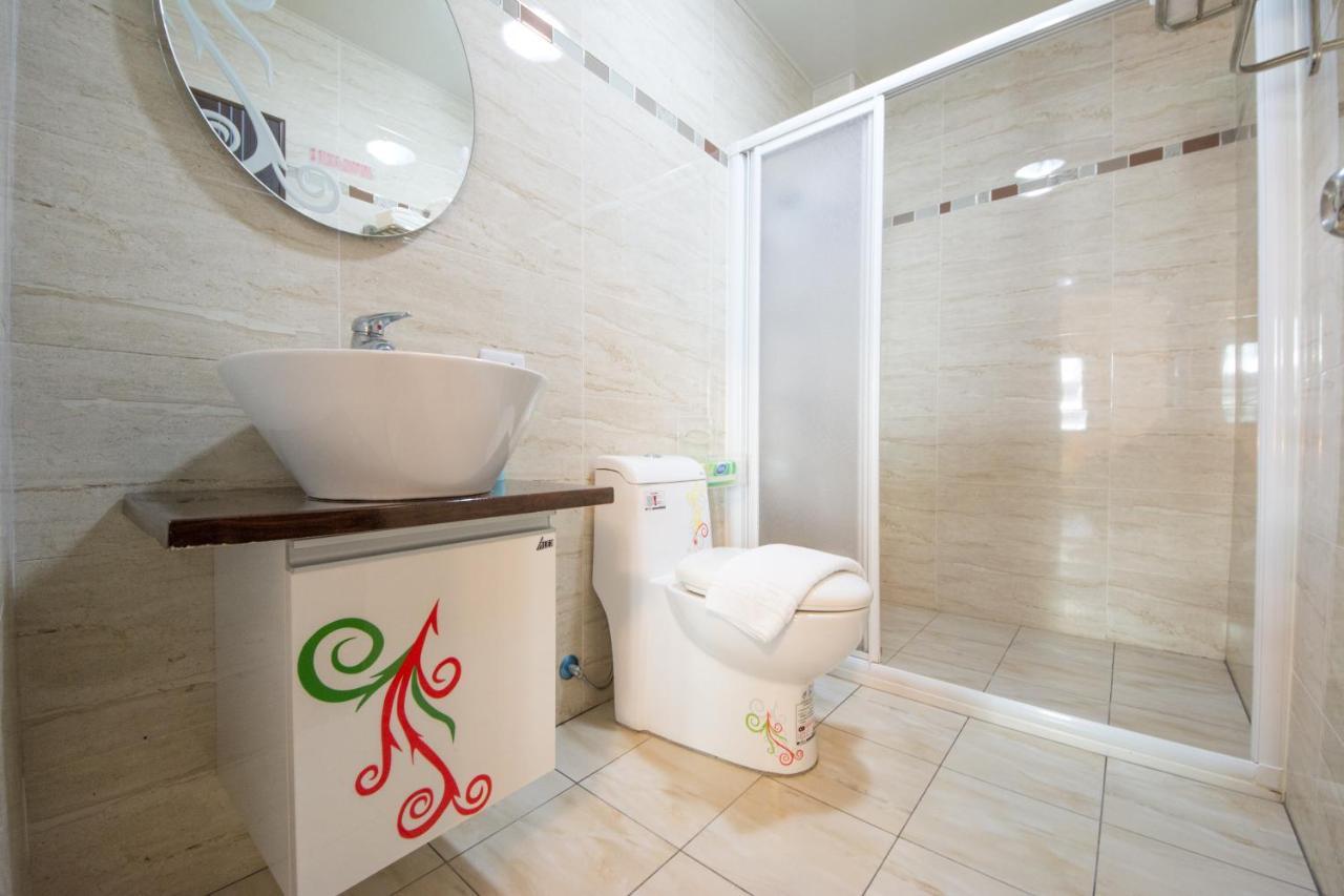 Sioufu B&B Wujie Exterior foto